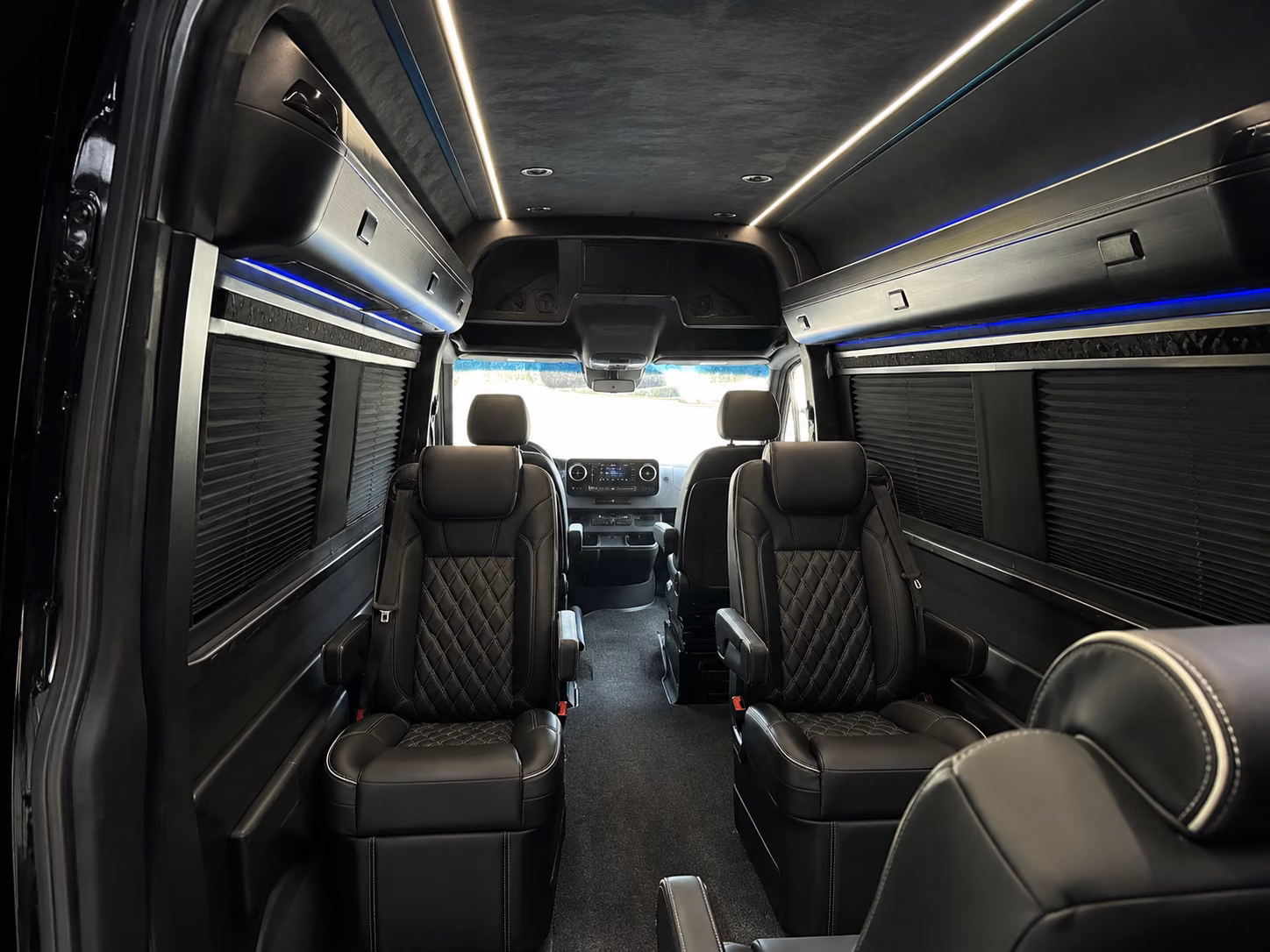 san marcos sporting event transportation