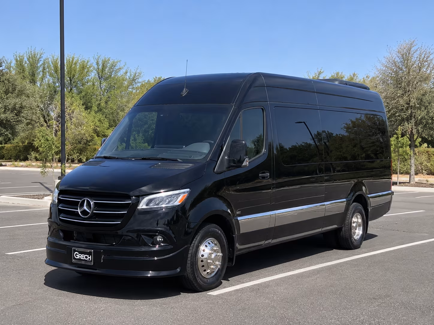 san marcos wine tour transportation onboard seating